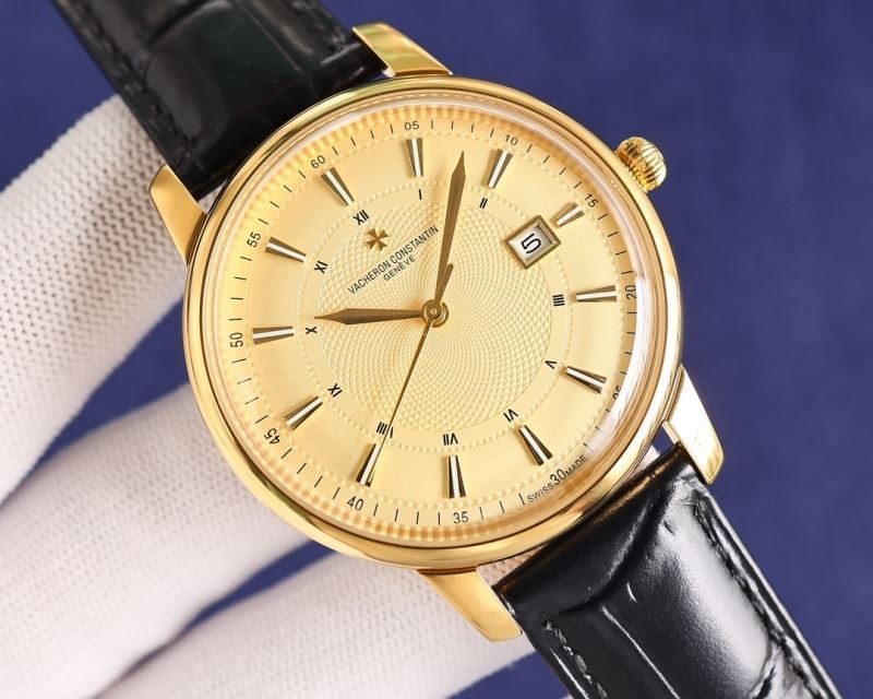 VACHERON CONSTANTIN Watches